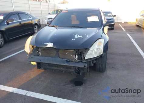 2011 Nissan Altima 2.5 S из США, поврежденный, VIN 1N4AL2AP3BN491470